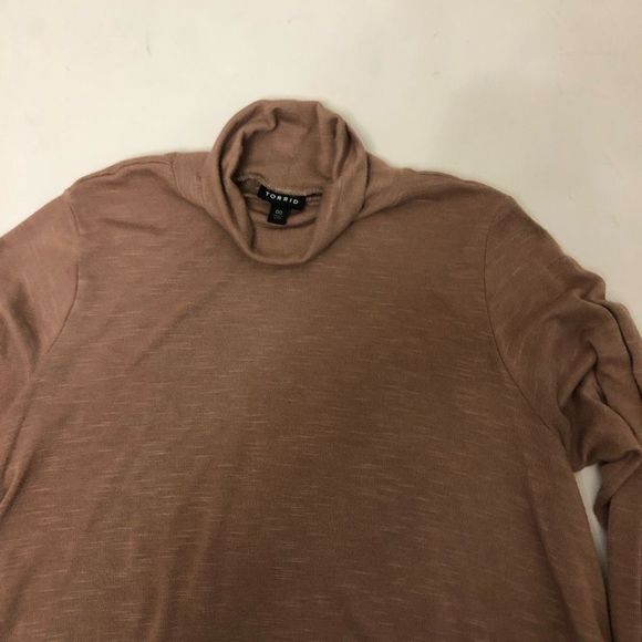 Torrid  Lot /Bundle size 00  Super Soft Stretchy Shirts - Picture 12 of 13